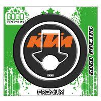 KTM Ktm Uyumlu Depo Kapak Pad 001