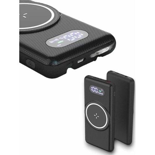 Pw10 Powerbank Temassız
