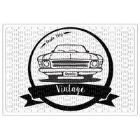 Vintage Opala Puzzle 240 Parça Yapboz