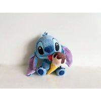 Eğitici Oyuncak 0564 SUN-LFN-PELUŞ STITCH ICE CREAM 25 CM STCH