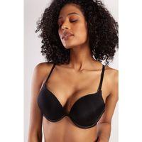 Garland Heavy Push Up Bra, Siyah Konforlu Ve Şık Sütyen