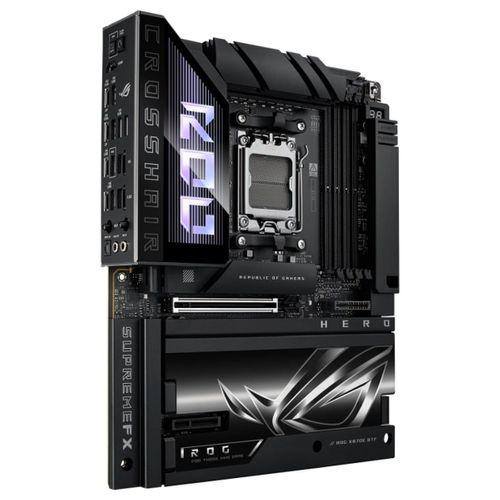 ASUS ROG CROSSHAIR X870E HERO BTF AMD AM5 DDR5 ATX
