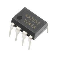 KA 7552 Entegre