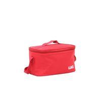 Wia Soğutuculu Unisex Kırmızı Beslenme Çantası Wbsl80000