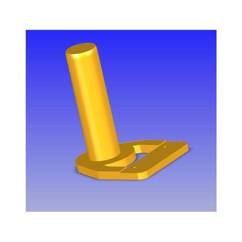 Yedek Tuvalet Kağıdı Tutucu (Bu ürün Sadece Plastik parçadır - Almadan Önce Soru Sorabilirsiniz)