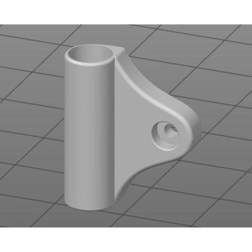 Micro Cam Mount 22mm - 3717739