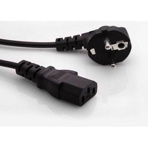 S-LINK SL-P575, Power Kablosu 0,75mm 3mt