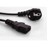 S-LINK SL-P575, Power Kablosu 0,75mm 3mt