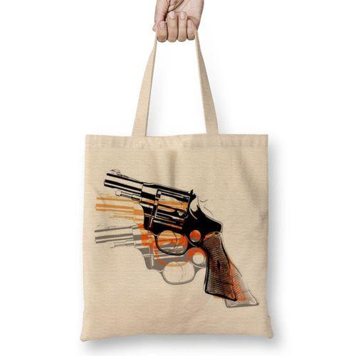 Magnum Guns Bez Çanta Uzun Saplı