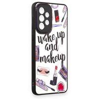 Samsung Galaxy A33 5G Kılıf Mirror Desenli Kapak - Mirror - 3
