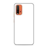 Xiaomi Redmi Note 9 4g Uyumlu Kılıf Utopia (46) Core Armor Kılıf Gold