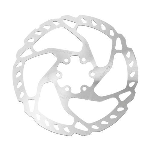 Rotor 160 mm SMRT66 6 Vidalı