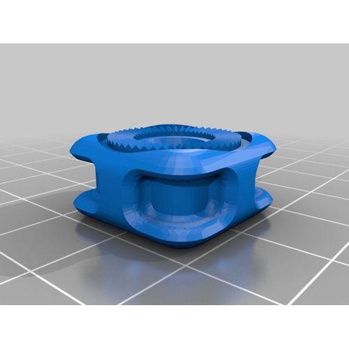 Sigma-5144659 için ClickFix Uyumlu Dörtlü Adaptör