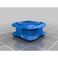 Sigma-5144659 için ClickFix Uyumlu Dörtlü Adaptör