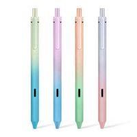 Writech Ombre Jel Kalem 0,7 Mavi Gri - 1 adet