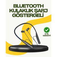 Y12 Uyumlu Spor Bluetooth Kulaklık – Uzun Pil Ömrü, Manyetik Kulaklık Başlığı