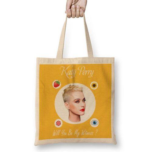 Katy Perry Witness Bez Çanta Uzun Saplı