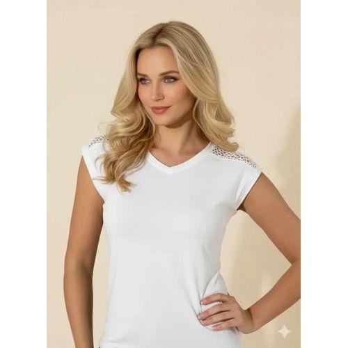 Şahinler Sıfır Kol Fileli Atlet B369