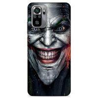 Lopard Xiaomi Poco F3 Uyumlu Kılıf IMDB Film (4) Koruma Kılıfı Batman Joker