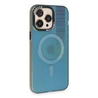 Fogy Apple iPhone 11 Pro Kılıf Venüs Magneticsafe Desenli Kapak