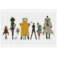Piratas - One Piece 03 Puzzle 240 Parça Yapboz