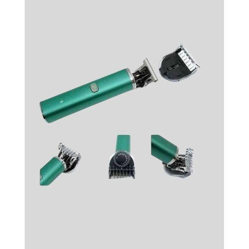 Profesyonel Şarjlı Tıraş Makinesi – 180 Dakika Kullanım, 2.5 Saat Hızlı Şarj, Evrensel Usb Şarj Girişli