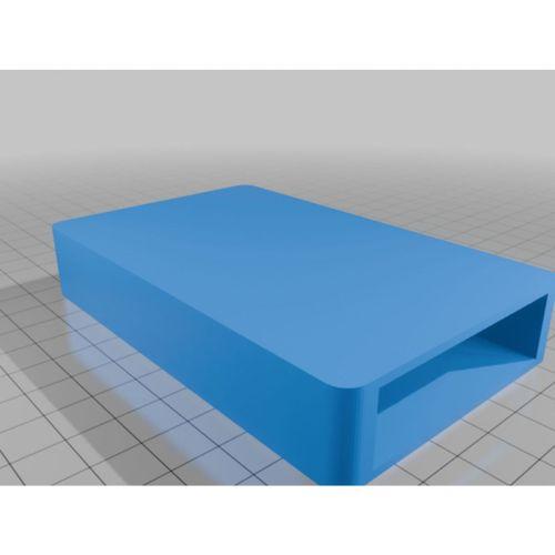 NFC Kart Tutucu Organizer – 3D Baskı Aksesuar (Bu ürün Sadece Plastik parçadır - Almadan Önce Soru Sorabilirsiniz)