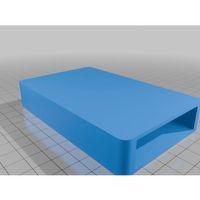 NFC Kart Tutucu Organizer – 3D Baskı Aksesuar (Bu ürün Sadece Plastik parçadır - Almadan Önce Soru Sorabilirsiniz)