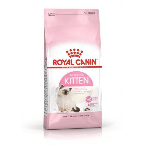 Royal Canin Kitten Yavru Kuru Kedi Maması 2 Kg