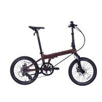Dahon Launch Ex Katlanır Bisiklet Kahverengi