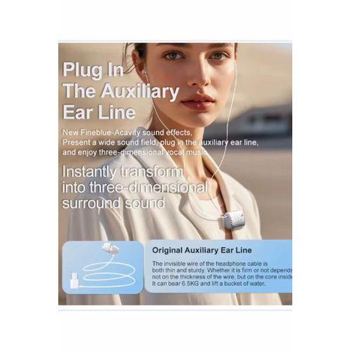 F588 Dijital Göstergeli Makaralı Titreşimli Bluetooth Kulaklık Bt 5.4