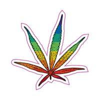 SEVGENT 75 X 75 Mm Sticker 10Lu