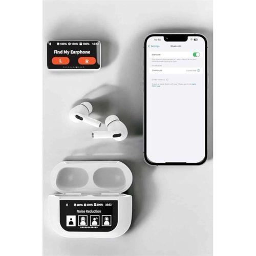 Bluetooth Kulaklık Kulakiçi Güçlü Ses Kaliteli Sesli Asistan