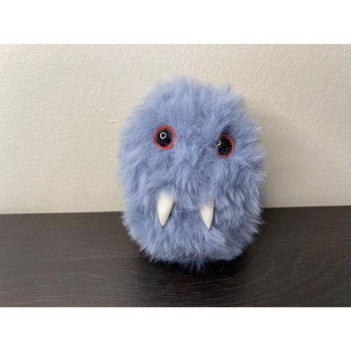 Vampir Dişi Peluş Oyuncaklara Dikiş İçin (Bu ürün Sadece Plastik parçadır - Almadan Önce Soru Sorabilirsiniz)