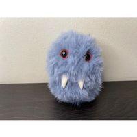 Vampir Dişi Peluş Oyuncaklara Dikiş İçin (Bu ürün Sadece Plastik parçadır - Almadan Önce Soru Sorabilirsiniz)