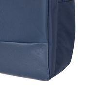 PLM PALMA NOTEBOOK SIRT ÇANTASI LACİVERT 15.6"