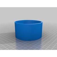KAYNAK KAHRAMANI İÇİN 50MM CUP RISER - 5149452
