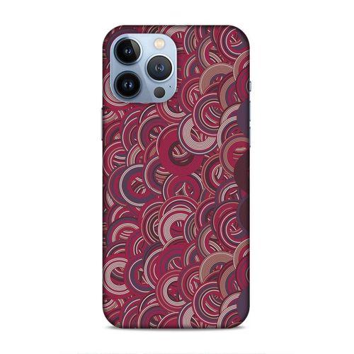 Apple iPhone 13 Pro Max Uyumlu Kılıf Utopia (21) Koruyucu Kapak Yıldız