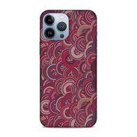 Apple iPhone 13 Pro Max Uyumlu Kılıf Utopia (21) Koruyucu Kapak Yıldız
