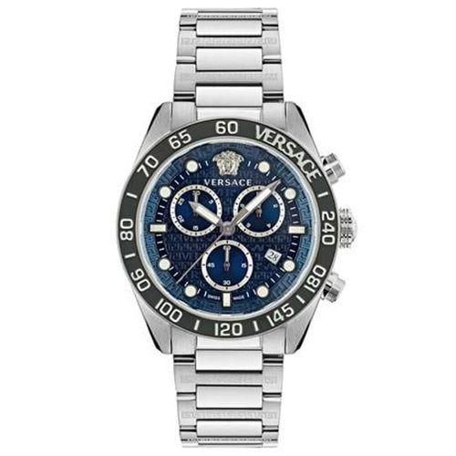 Versace VRSCVE6K00323 Erkek Kol Saati