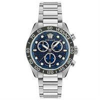 Versace VRSCVE6K00323 Erkek Kol Saati