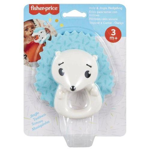 Çocuk HJW11 Fisher-Price Eğlenceli Dostlar Dişlik ve Çıngıraklar