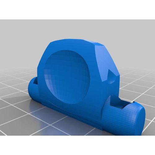 - Dikiş Makinesi Kılavuzu 3D Baskı (Bu ürün Sadece Plastik parçadır - Almadan Önce Soru Sorabilirsiniz)