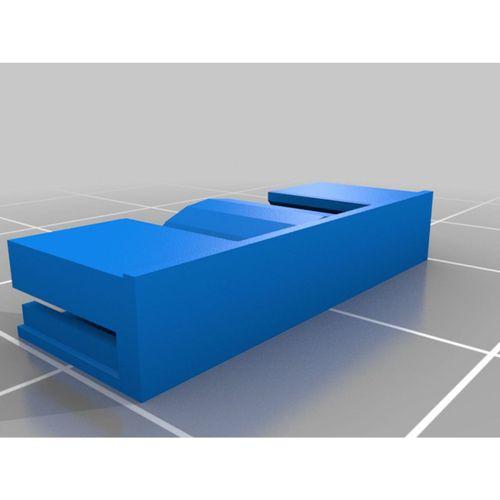 GT2 6mm Pro Germe Aparatı (Bu ürün Sadece Plastik parçadır - Almadan Önce Soru Sorabilirsiniz)