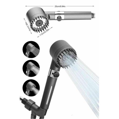 Masaj Etkili Duş Başlığı