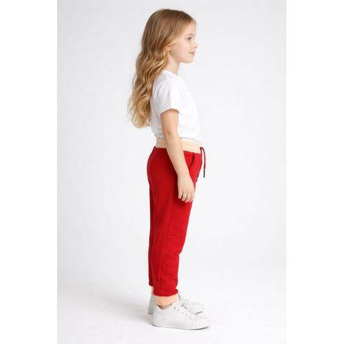 ALEXANDERGARDI BAĞLAMALI ÇOCUK EŞOFMAN ALTI (C23-0010A)