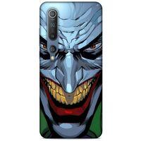 Xiaomi Mi 10 Uyumlu Kılıf Joker (41) Tank Kılıf Gece mavisi