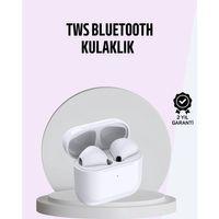 İphone 11 12 13 14 15 Pro Max Uyumlu Tws Kulaklık Gürültü Önleyici Stereo Ses