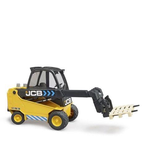 Çocuk Bruder Jcb Forklift BR02512