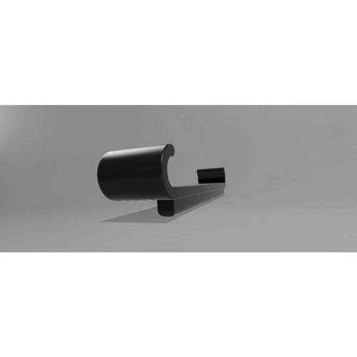 California FasTrak Tutucu Tesla Model Y Model 3 (Bu ürün Sadece Plastik parçadır - Almadan Önce Soru Sorabilirsiniz)